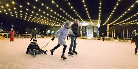 CLOSED! Winterskate in Boulder - Uncover Colorado