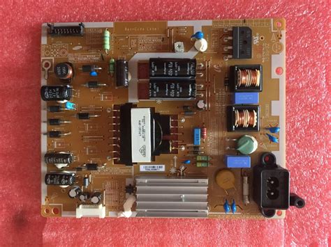 NEW Original BN44 00605A LED Power Supply Board L32SFDSM PSLF770S05A In