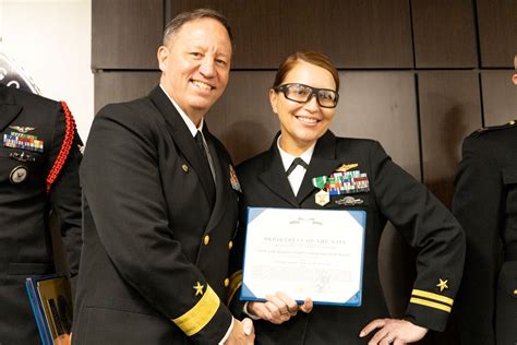 Dvids News Naval Education And Training Command Recognizes Its 2023