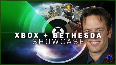 Xbox And Bethesda E3 Game Showcase Live Reaction Review Youtube