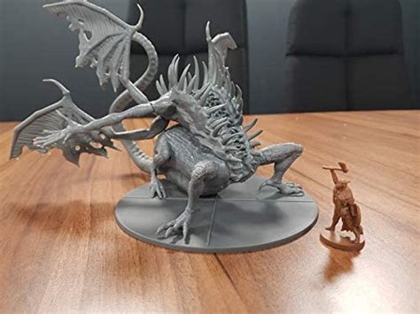 Dark Souls The Board Game Gaping Dragon Boss Expansion купить