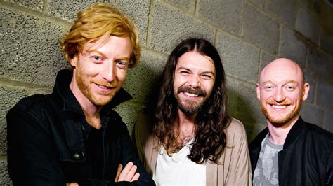 Biffy Clyro James Johnston S Top 5 Rock Bassists Louder