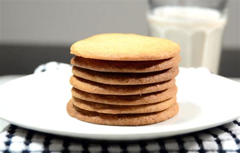 Naked Chocolate Chip Cookies Kitchengetaway