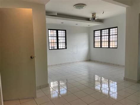 Condominium For Sale 3 Bedroom 1141 Sq Ft Villa OUG Old Klang Road