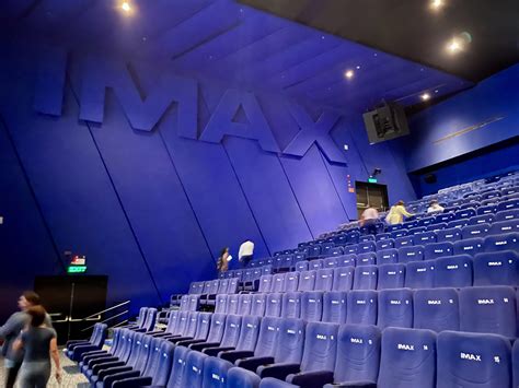 PVR IMAX at Superplex Vegas, Dwarka, Delhi, India : r/imax