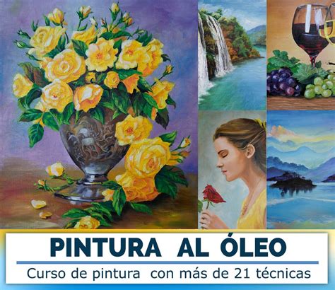 La Pintura Al Leo Y Sus Caracter Sticas Siamgodh