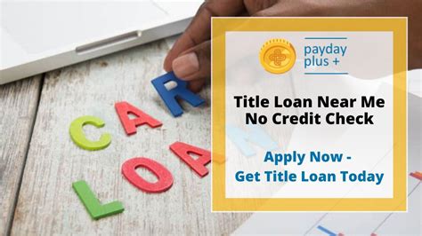 Payday Loans Near Me No Credit Check | Detroit Chinatown