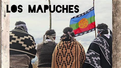 Pueblos Originarios Los Mapuches 43 OFF