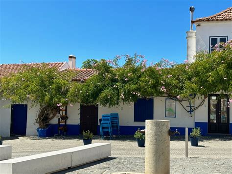 Is Vila Nova de Milfontes Worth Visiting? Portugal's Hidden Gem