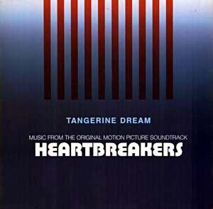 Heartbreakers- Soundtrack details - SoundtrackCollector.com