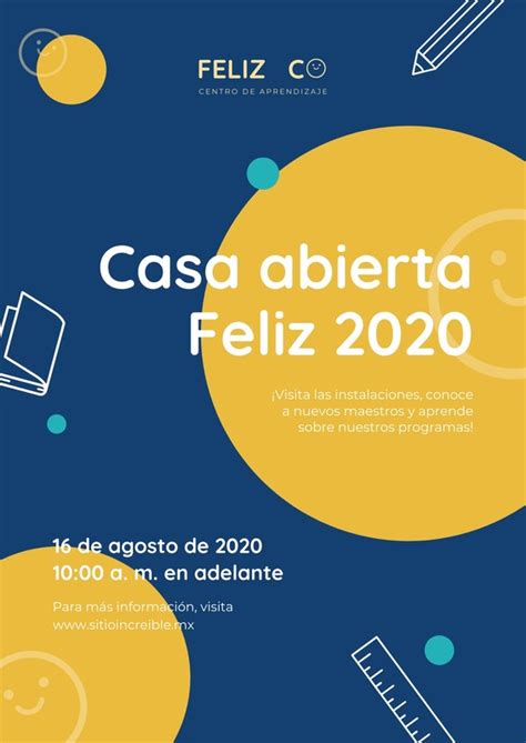 Plantillas Para Carteles Escolares Gratis Canva