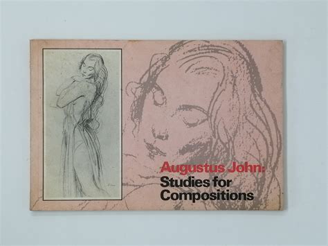 augustus john studies  compositions cenetenary exhibition
