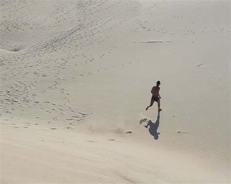 Carrera En El Desierto Federaci N Levantina De Fotograf A