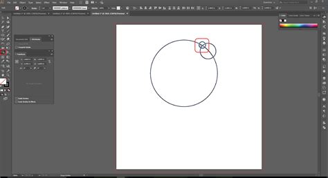 How To Use The Shape Builder Tool In Adobe Illustrator Design Tips Post 8