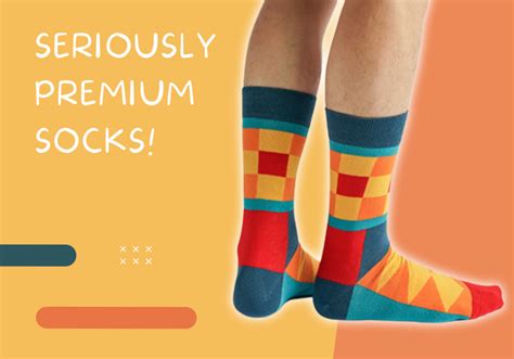 Why Invest In Premium Socks? | "Quality>>>Cost" | Sock Republic