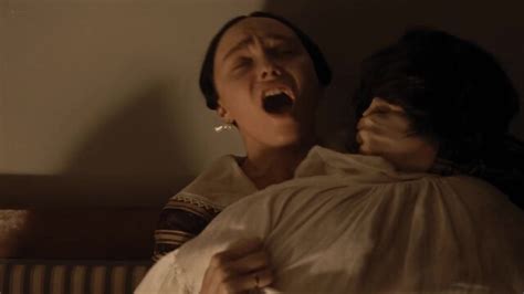 Nude Video Celebs Lily Rose Depp Nude Katerina Bila Nude Nosferatu