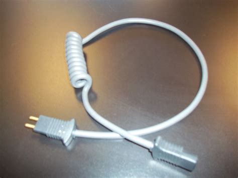 Miracle Mate ML3C Power Nozzle Cord