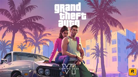 Sortie De Gta Rockstar Confirme Encore La Fin Dann E Pas De