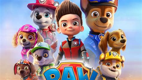 Cuándo se estrena Paw Patrol La Película en México Unión Guanajuato