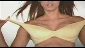 Tyra Banks Victoria S Secret Yellow Bra Porn Pic
