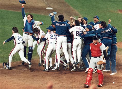 The 10 greatest performers in World Series history - ESPN