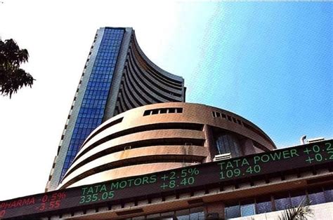 The Live Scoop On Linkedin Stock Market Opening Today With Gains Bse Sensex Nse Nifty In Green