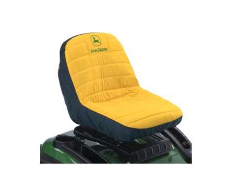 Lp92334 Seat Cover L Gator And Riding Mower Greenway Equipment John Deere Dealer Arkansas