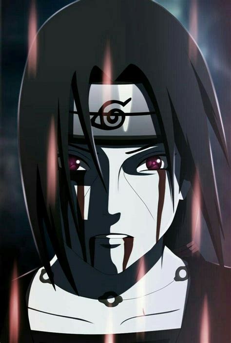 Itachi Uchiha Sad Wallpaper | Images and Photos finder