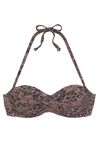 Lascana Bikini Strandstyle De