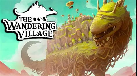 The Wandering Village How To Manage Onbu Guide