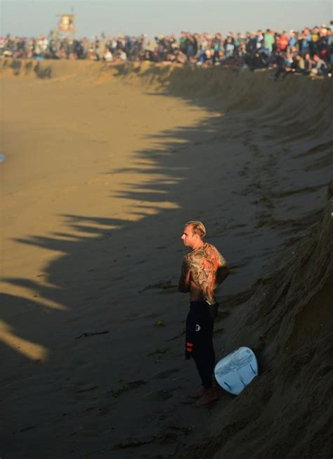 Big Surf at the Wedge - Sports Illustrated