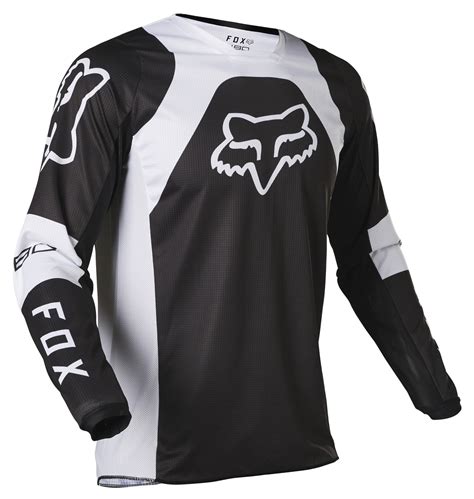 Fox Racing Youth 180 Lux Jersey (Youth LG) - Cycle Gear