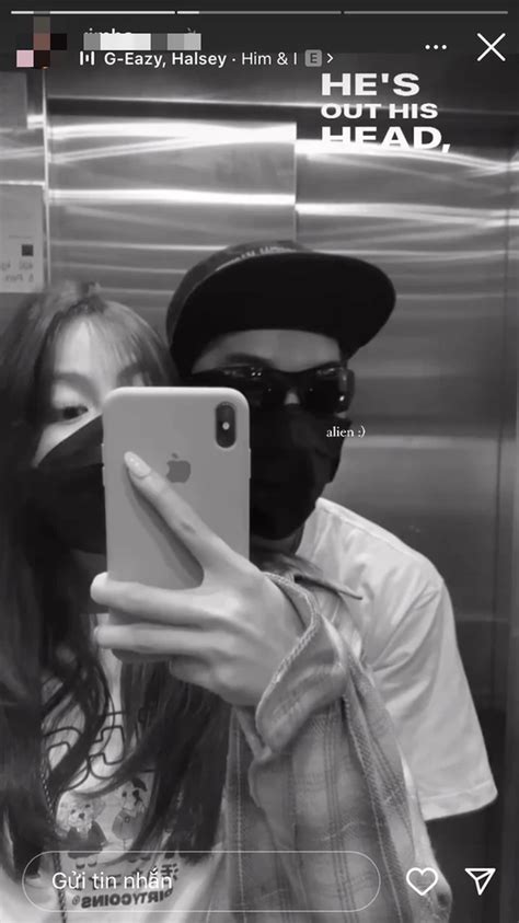 Cuối cùng HIEUTHUHAI và bạn gái hot girl đã chịu công khai hẹn hò