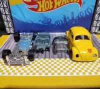 Hot Wheels Transformers G Bumblebee Car New Images Transformers News Tfw