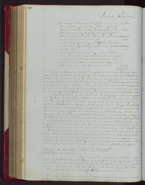 These harris county probate records revealed a hidden fortune 14