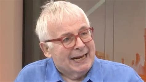 Christopher Biggins Says There S No Reason Why Straight Actors