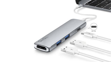 Mi A Különbség Az Usb C és A Thunderbolt 3 Közt Appleking Hu