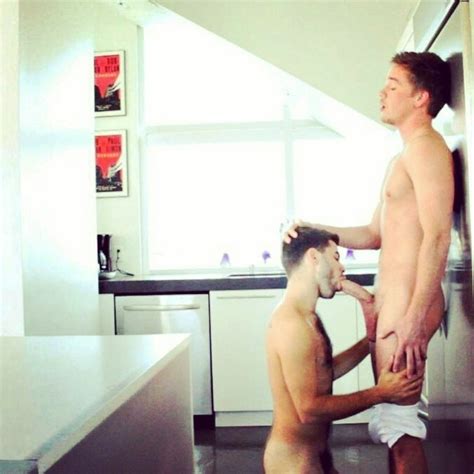 Armand Athos Gay Sex Pin 10680319