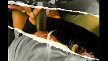 AngelG And Kuzz Playing With My Redbone XVIDEOS