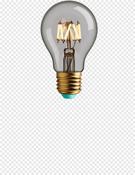 Incandescent Light Bulb LED Lamp Edison Screw LED Filament Light Bulb