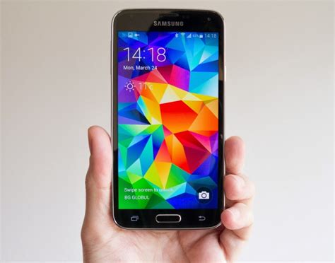 SmartPhones.bg : Samsung