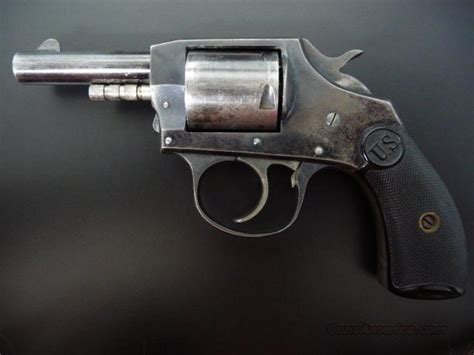 Us Revolver Co 32 Sandw For Sale