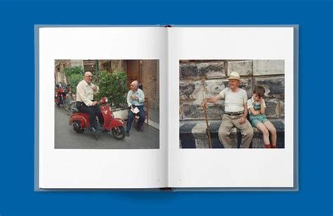 Dolce Via Nova Charles H Traub moom bookshop 攝影書與雜誌