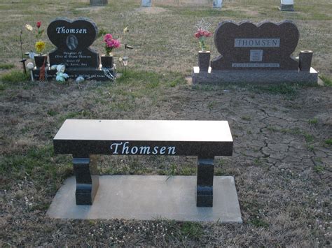 Mary Christine Thomsen Find A Grave Memorial