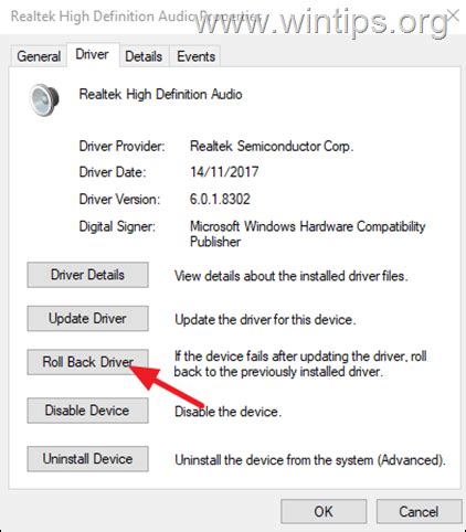 SEX No hay sonido después de la actualización de Windows h informaticamadridmayor es