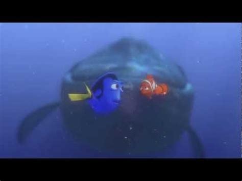 Buscando A Nemo D Clip La Ballena Finding Nemo Whale Finding