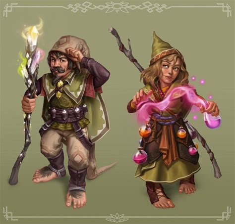 D D Character Ideas Fantasy Character Art Rpg Character Character