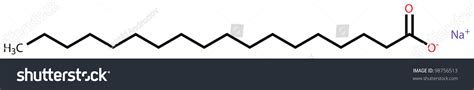 17 Sodium stearate Images, Stock Photos & Vectors | Shutterstock