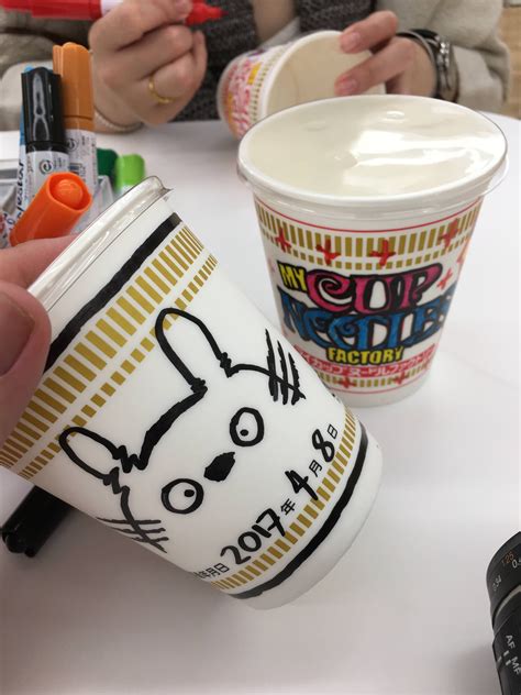 Design Your Own Cup Noodles At Ramen Museum Adventures Aesthetics