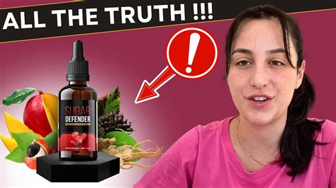 Sugar Defender 24 ⚠️big Alert⚠️ Sugar Defender Review Sugar